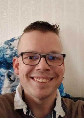 Frederik из Finnentrop 35 лет