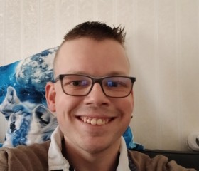 Frederik, 34, Finnentrop