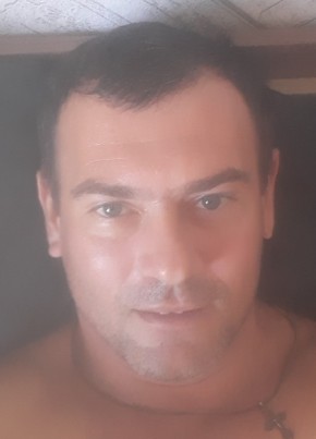 Олег, 39, Россия, Приморско-Ахтарск