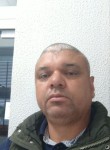 José, 43 года, Caxias do Sul