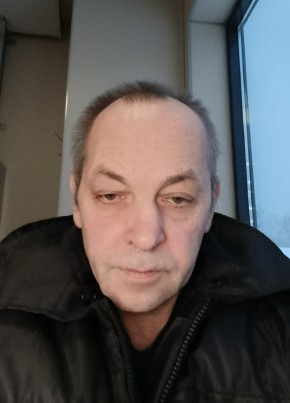 Aleksey, 50, Russia, Pushkino