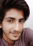 Bilal jutt, 18  , Multan