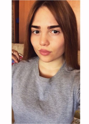 Александра, 26, Россия, Магадан