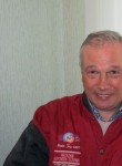 Сергей, 65 лет, Тверь