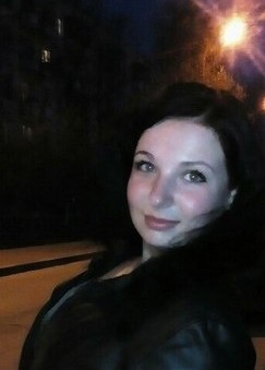 Анна, 30, Россия, Варнавино