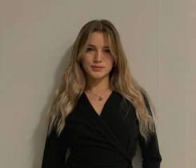 Natalia, 21, Saratov