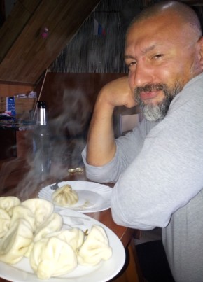 Alex Poli, 53, Россия, Москва