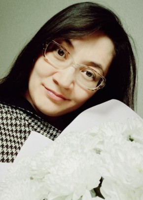 Kristina, 43, Russia, Saint Petersburg