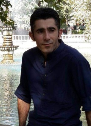 Murat, 38, Türkiye Cumhuriyeti, Ankara