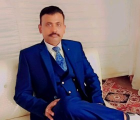 M.kamran, 43 года, راولپنڈی