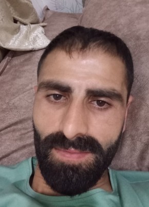Fırat из Gaziantep 31 год