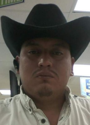 Luis, 33, República de Guatemala, Nueva Guatemala de la Asunción
