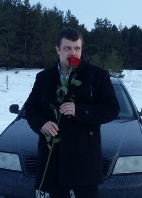 Алексей, 40, Россия, Подгоренский