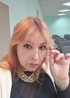 Оксана, 43, Россия, Сыктывкар