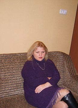 Светлана, 47, Рэспубліка Беларусь, Горад Мінск
