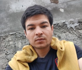 Jamoliddin, 21 год, Toshkent