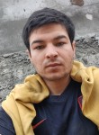 Jamoliddin, 21 год, Toshkent