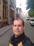 Mikhail, 40, Saint Petersburg