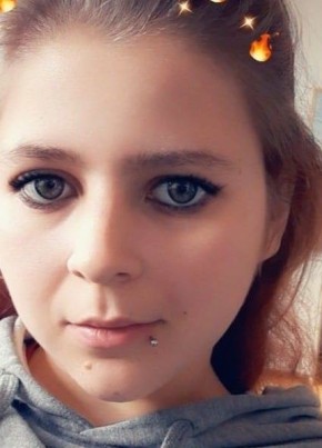 Amandine, 25, Bundesrepublik Deutschland, Saarbrücken