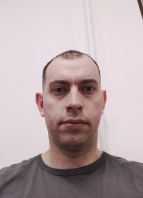Степан из Перми 32 года