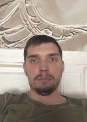 Алексей из Колпино 28 лет