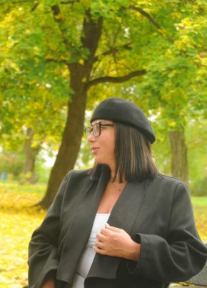 Elena из Oranienburg 49 лет