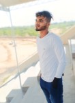 Nikesh Koli, 21 год, Māndvi