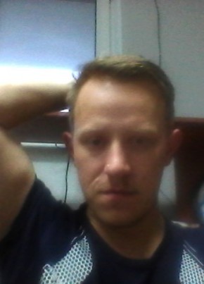 Andrey, 41, Russia, Yaroslavl