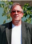 Igor, 59, Moscow