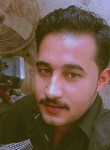 Yasir Ali, 23 года, کراچی