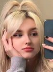 AFSONA, 18, Moscow