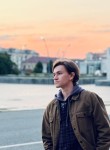 Дмитрий, 22 года, Казань