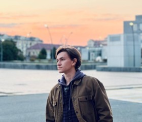 Дмитрий, 22 года, Казань