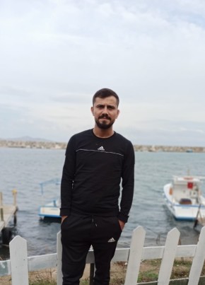 Emree, 30, Türkiye Cumhuriyeti, Gebze