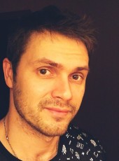 Anton, 32, Russia, Moscow