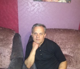 Дмитрий, 53 года, Санкт-Петербург