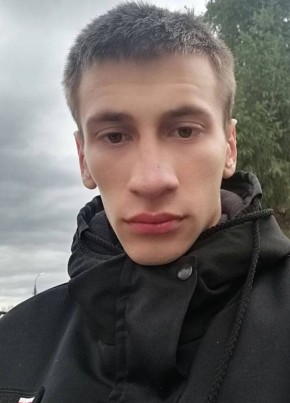 Денис , 26, Россия, Сердобск