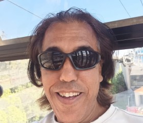 Williams Lucas, 35, Montreal