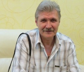 Юрий, 65 лет, Комсомольск-на-Амуре