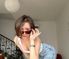 Liza, 24, Moscow