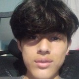 Cristian, 20  , Colonial Heights
