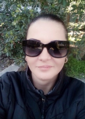 Алла, 42, Россия, Симферополь