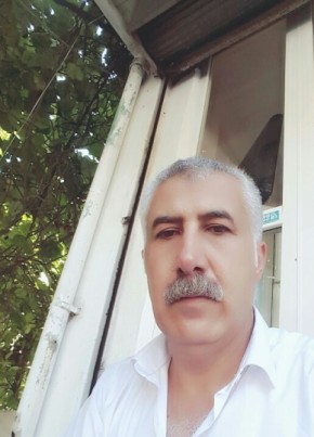 Zübeyir bozkur, 53, Türkiye Cumhuriyeti, Hopa