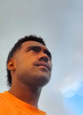 Baraca, 20, Fiji, Labasa