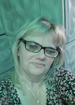 Галина из Лабинска 58 лет