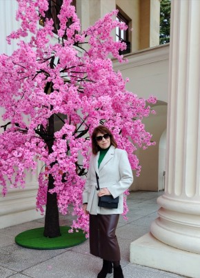 Natali., 61, Russia, Sochi