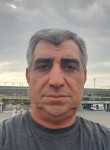 Джамил, 53 года, Москва