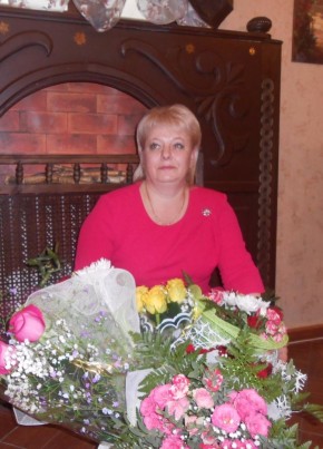 Татьяна, 62, Россия, Венёв