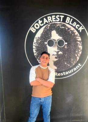 Mada, 28, Egypt, Banha