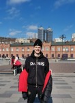 Николай, 20 лет, Владивосток